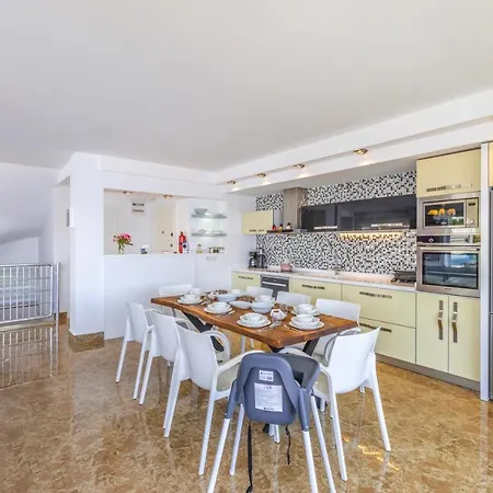 Luxury Very Close To Beach, Amazing Sea Views, Heated Salt-water Pool Βίλα Κας